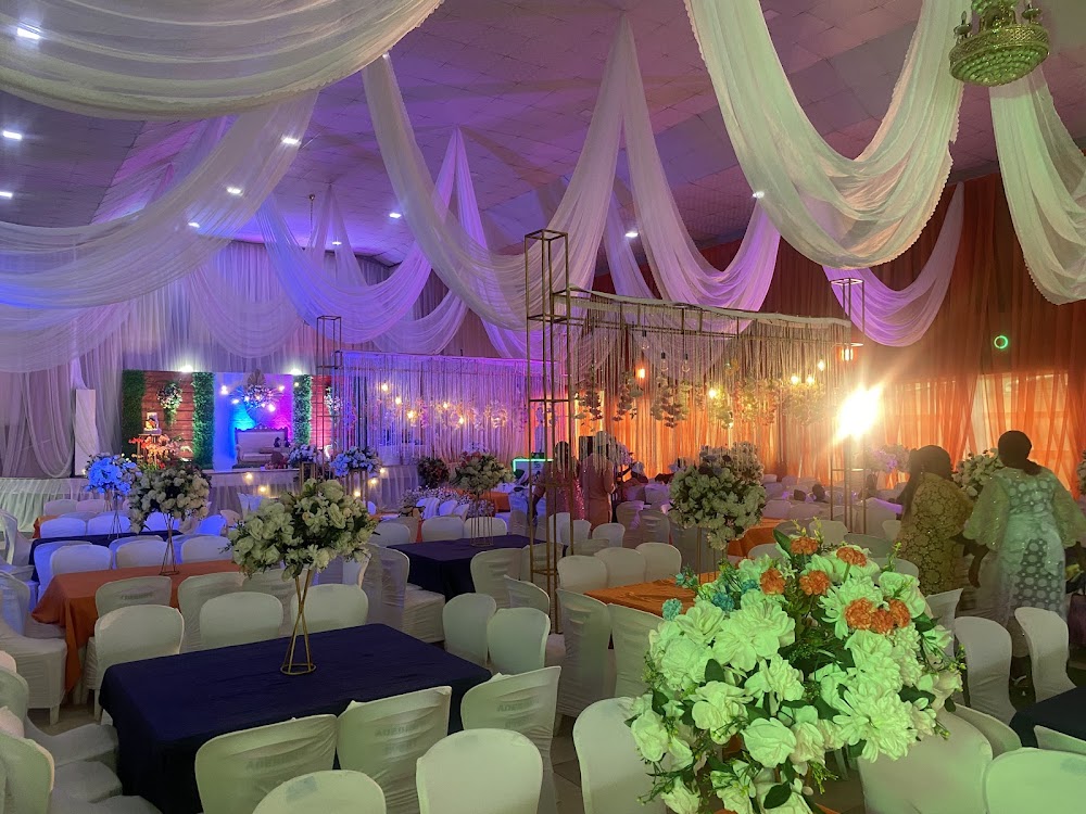 Adebimpe Event Centre photo 4